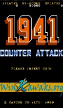 1941 - Counter Attack (Japan) 1941 - Counter Attack (Japan)