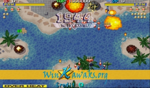 1944: The Loop Master (US 000620) Screenshot 1944: The Loop Master (US 000620) Screenshot