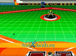2020 Super Baseball (set 2) Screenshot 2020 Super Baseball (set 2) Screenshot
