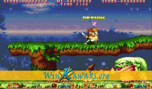 Three Wonders (World 910520 hack ?) Screenshot Three Wonders (World 910520 hack ?) Screenshot