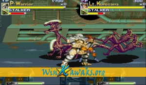 Alien vs. Predator (Asia 940520) Screenshot Alien vs. Predator (Asia 940520) Screenshot
