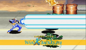 Battle Circuit (Asia 970319) Screenshot Battle Circuit (Asia 970319) Screenshot