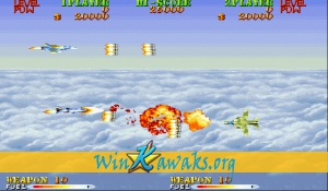U.S. Navy (Japan 901012) Screenshot U.S. Navy (Japan 901012) Screenshot