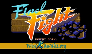 Final Fight (Japan 900305) Final Fight (Japan 900305)