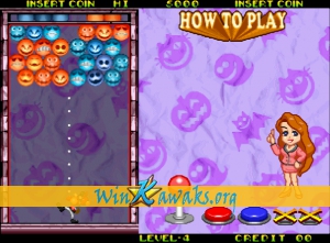 Ghostlop (prototype) Screenshot Ghostlop (prototype) Screenshot