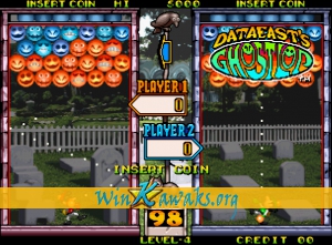 Ghostlop (prototype) Screenshot Ghostlop (prototype) Screenshot
