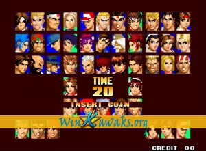 King of Gladiator (hack) Screenshot King of Gladiator (hack) Screenshot