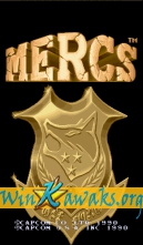 Mercs (US 900302) Mercs (US 900302)