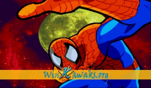 Marvel Vs. Capcom: Clash of Super Heroes (Asia 980123) Screenshot Marvel Vs. Capcom: Clash of Super Heroes (Asia 980123) Screenshot