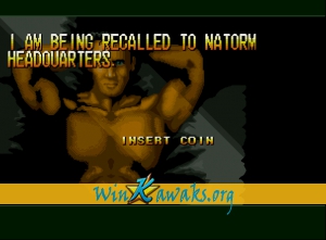 NAM-1975 Screenshot NAM-1975 Screenshot