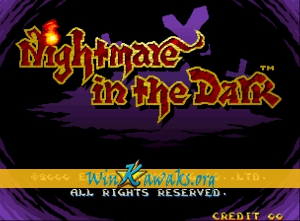 Nightmare in the Dark (decrypted C) Nightmare in the Dark (decrypted C)
