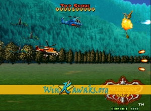 Prehistoric Isle 2 (decrypted C) Screenshot Prehistoric Isle 2 (decrypted C) Screenshot