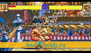 Super Muscle Bomber: The International Blowout (Japan 940808) Screenshot Super Muscle Bomber: The International Blowout (Japan 940808) Screenshot