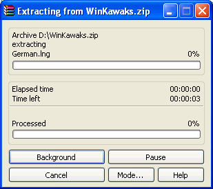 UnZip WinKawaks.zip UnZip WinKawaks.zip