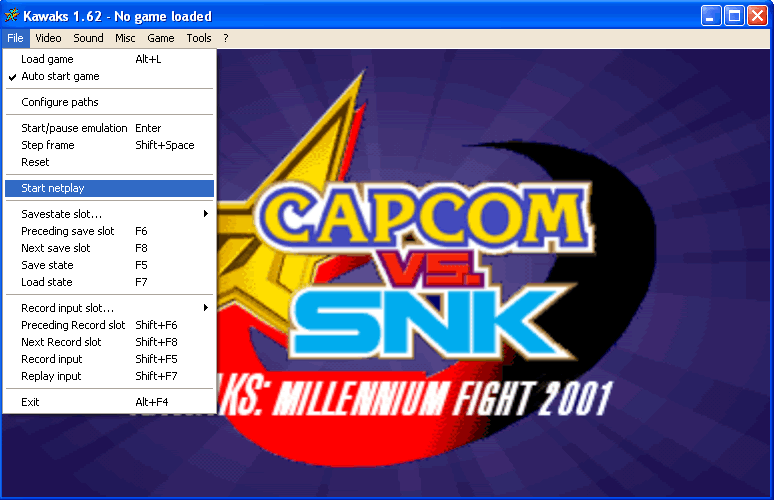 Start NetPlay: Start NetPlay. Start NetPlay: Start NetPlay.